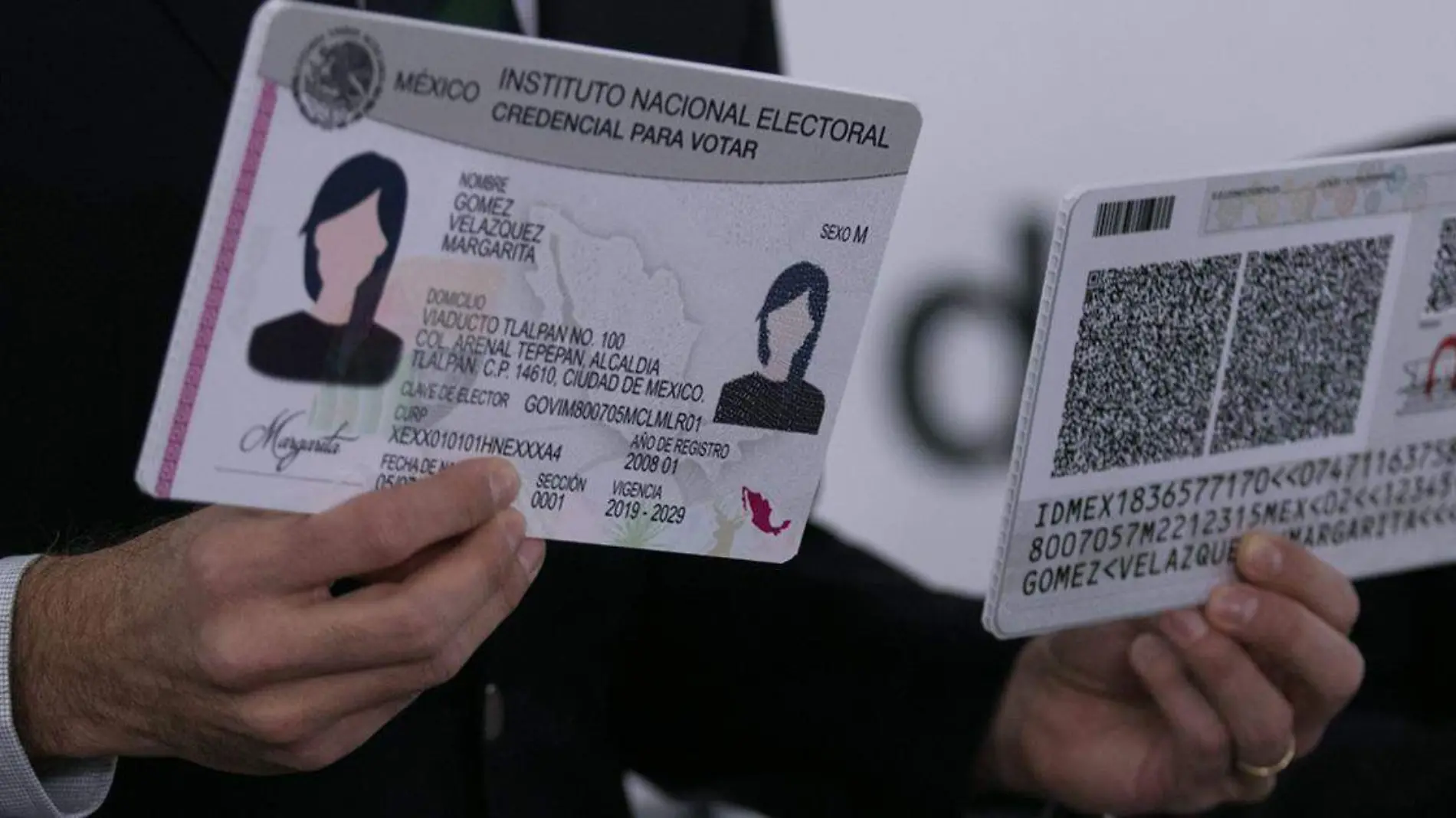 Uno de los documentos más solicitados en México para diversos trámites es la llamada credencial de elector